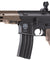 Classic Army M4 MK16 Skirmish ECS AEG Airsoft Rifle (Color: Tan / Black)