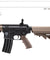 Classic Army M4 MK16 Skirmish ECS AEG Airsoft Rifle (Color: Tan / Black)