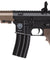 Classic Army M4 MK16 Skirmish ECS AEG Airsoft Rifle (Color: Tan / Black)
