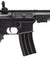 Classic Army M4 MK16 Skirmish ECS AEG Airsoft Rifle (Color: Black)