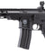 Classic Army M4 MK16 Skirmish ECS AEG Airsoft Rifle (Color: Black)