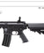Classic Army M4 MK16 Skirmish ECS AEG Airsoft Rifle (Color: Black)