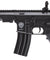 Classic Army M4 MK16 Skirmish ECS AEG Airsoft Rifle (Color: Black)