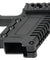 Lancer Tactical Pistol Carbine Kit For G-Series Type Gbb Pistols (Black) Airsoft Gun / Accessories