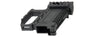 Lancer Tactical Pistol Carbine Kit For G-Series Type Gbb Pistols (Black) Airsoft Gun / Accessories
