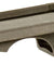 Magazine Baseplates for Standard M4 Magazine (Color: Dark Earth)
