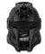 Interstellar Battle Trooper Full Face Airsoft Helmet (BLACK) Airsoft Gun / Accessories