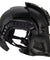 Interstellar Battle Trooper Full Face Airsoft Helmet (BLACK) Airsoft Gun / Accessories
