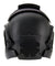 Interstellar Battle Trooper Full Face Airsoft Helmet (BLACK) Airsoft Gun / Accessories