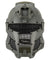 Interstellar Battle Trooper Full Face Airsoft Helmet (FOLIAGE GREEN) Airsoft Gun / Accessories