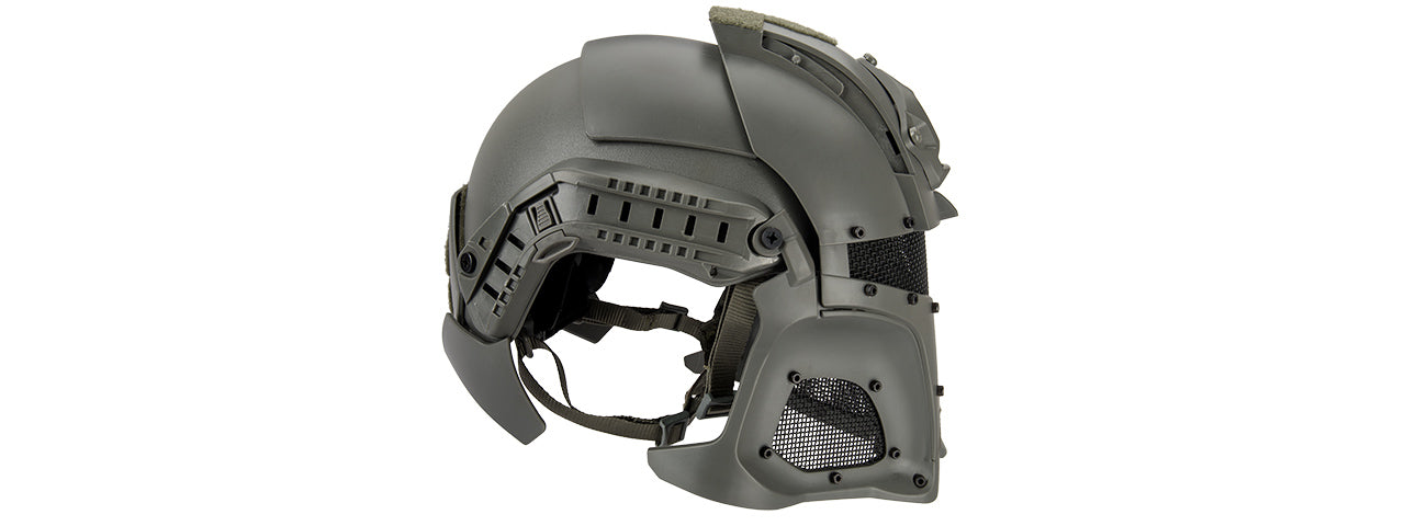Copriparafanghi KUFA Sports Per G-6, HTM-3, F-3 E F-5 - Confezione Da 4 (FDLx4)