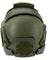 Interstellar Battle Trooper Full Face Airsoft Helmet (OD GREEN) Airsoft Gun / Accessories
