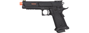 KLI 1911 Hi-Capa Baba Yaga Gas Blowback Airsoft Pistol
