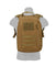 Ca-L113Cb Molle Adhesion Scout Arms Backpack (Coyote Brown) Airsoft Gun Accessories