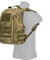Ca-L113F Molle Adhesion Scout Arms Backpack (Atfg) Airsoft Gun Accessories
