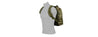 Ca-L113Me Molle Adhesion Scout Arms Backpack (Hld) Airsoft Gun Accessories
