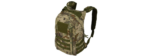 Ca-L113Me Molle Adhesion Scout Arms Backpack (Hld) Airsoft Gun Accessories