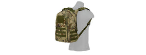 Ca-L113Me Molle Adhesion Scout Arms Backpack (Hld) Airsoft Gun Accessories