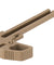 Lancer Tactical Enhanced Charging Handle (Tan)
