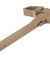 Lancer Tactical Enhanced Charging Handle (Tan)