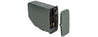 Ca-P108M 2400Rd M249 / Mk46 Auto-Winding Aeg Box Magazine