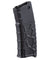 Classic Army M4 VMS 330 Round High Capacity AEG Magazine (Color: Black)