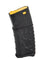 Classic Army M4 VMS 160 Round Mid Capacity AEG Magazine (Black / Yellow)
