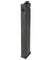 Classic Army X-9 120 Round Mid Capacity Magazine (Black)