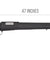 Ca-S020M M24 Ltr Gen 2 Bolt Action Sniper Rifle Airsoft Gun (Black)