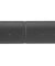 Lancer Tactical 195mm Aluminum Dot Mock Suppressor (Black)