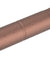 Lancer Tactical 155Mm Aluminum Dot Mock Suppressor (Coyote Brown)