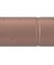 Lancer Tactical 155Mm Aluminum Dot Mock Suppressor (Coyote Brown)