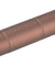 Lancer Tactical 155Mm Aluminum Dot Mock Suppressor (Coyote Brown)