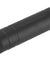 Lancer Tactical 155Mm Aluminum Slot-Cut Mock Suppressor (Black)