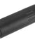 Lancer Tactical Mk16 Style Short Mock Suppressor (Black)