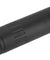 Lancer Tactical Mk16 Style Short Mock Suppressor (Black)