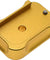 COWCOW TM Tactical G-Series Pistol Magbase (Gold) Airsoft Gun / Accessories
