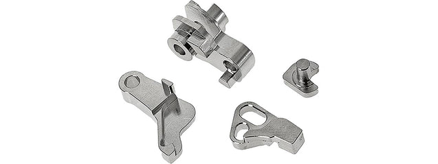 COWCOW G18C Pistol SS Hammer Set Airsoft Gun / Accessories