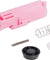 CowCow Pink Mood Enhanced Loading Nozzle Set (Pink) Airsoft Gun / Accessories