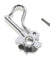 CowCow Match Grade Stainless Steel Hammer Type B - Silver