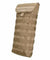 Condor Outdoor Tactical Molle Hydration Carrier W/ 2.5L Bladder - Tan Airsoft Gun Accessories