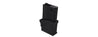 Csi Star Xr5 Airsoft 225 Round Aeg High Capacity Magazine (Black)