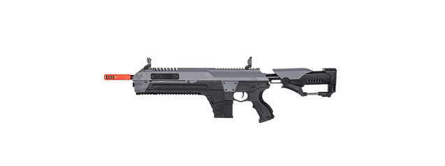 Csi Fg-1503 S.T.A.R. Xr-5 Aeg Advanced Main Battle Rifle - Grey