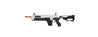 Csi Fg-1503 S.T.A.R. Xr-5 Aeg Advanced Main Battle Rifle - White
