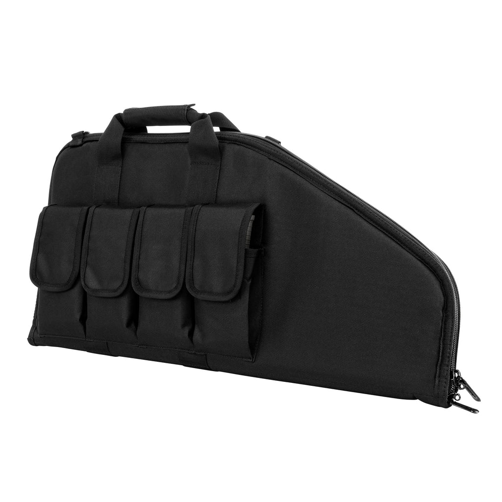 NcSTAR CVCP2961B-28 Tactical 28 inch Gun Case - Black - Army AirsoftGuns