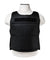 NcSTAR Discreet Plate Carrier Vest -2XL, Black (CVPCVD2975B)