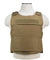 Ncstar Vism Discreet Tactical Vest (Tan)