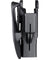Cytac IWB F-Speeder Fast Draw Holster for Glock 19, 23, 32 Gen 1-4 (Color: Black)