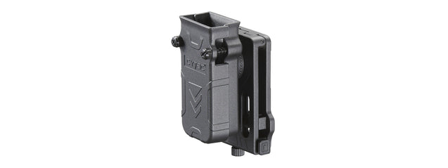 Cytac Molle Universal Single Magazine Pouch (Color: Black)