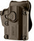 Cytac Hard Shell Tactical Multi-Fit Holster (Color: Tan)